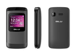 BLU Zoey Flex Factory Unlocked GSM ...