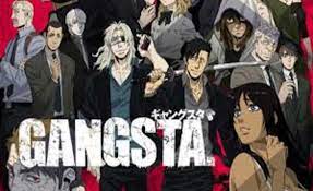 Gangsta anime season 2 manga. Gangsta Anime Returning For Season 2 Release Date Updates