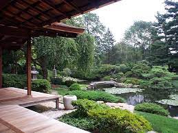 15 January 2006 Japanese Garden Design Japanese Garden Japanese Backyard