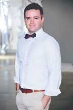 Fred Mariscal : Larchmont Chronicle