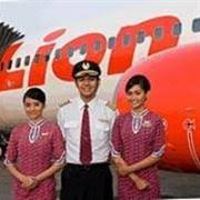 This was found by aggregating across different carriers and is the cheapest price for the whole month. Fly Lion Air Jakarta Kuala Lumpur Indonesia Travel Tips