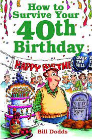 Home birthday wishes happy 40th birthday messages with images. Happy 40th Birthday Quotes Memes And Funny Sayings