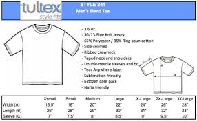 Sizing Charts Soccergrlprobs