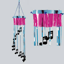 Der artikel rock and roll fächer hat die bewertung 4.7 von 5 erhalten. 50s Rock N Roll Party Decorations Rock Roll Shimmer Spiral