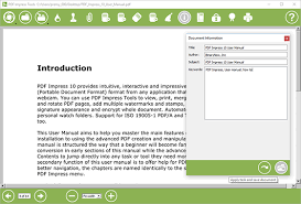 How To Edit Pdf Properties And Metadata To Improve Document Search Result Microsoft Word Document Pdf Documents
