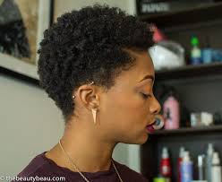 Tutorial Twa Wash Go With Miss Jessie S Multicultural Clear The Beauty Beau Natural Hair Styles Short Natural Hair Styles Twa Hairstyles