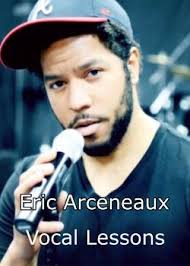 Eric Arceneaux