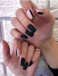 It's time to come out of hibernation girls and make sure your nails are looking gorgeous, it's nearly summer! Simple Easy Nail Art Design Style For 2019 Stylezco