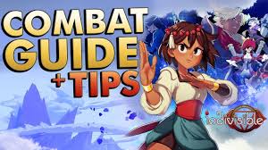 Welcome to indivisible, an indie game by lab zero games and published by . Indivisible Cheats And Tips Ps4 Switch Xbox One