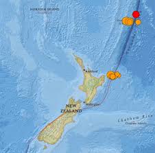 Tsunami activity will continue for several hours and the threat is real until this warning is cancelled, the agency said. Npal Slmthlxem