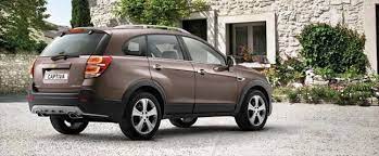 Price, design and review chevrolet captiva 2021 ficha tecnica. Chevrolet Captiva 2021 Precios Y Versiones Caracteristicas Ficha Tecnica Fotos Y Noticias Diariomotor