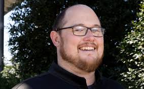 Malcolm Cherry: Boots