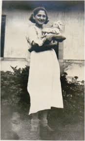 Vollständiger Artikel: Krieg, Geschlecht und bleibende Emotionen: Briefe und Fotografien von Mascha Bruskina und Olga Bancic, 1941–44