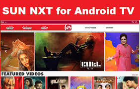 Developer, sun tv network limited. Sun Nxt For Pc Windows Android Tv Latest Guide