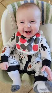 Families We've Helped — Peyton's Smile