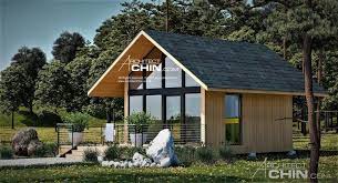 Tiny House Plans 16 X 32 512 Sf 1 Bed Tiny House Cabin Plans Cottage Plan A Frame House House Plans Prefab House Tiny Home In 2021 A Frame House Plans