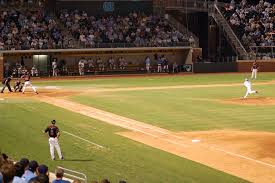 Maybe you would like to learn more about one of these? College Baseball Wikipedia
