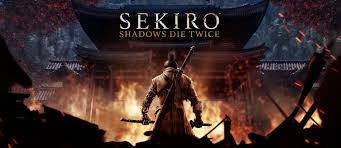 Pin On Sekiro Shadows Die Twice