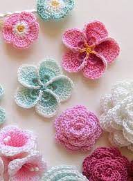 We did not find results for: Crochet Plumeria Flower Crochet Flower Patterns Crochet Flowers Crochet Puff Flower