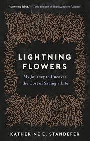 Maybe you would like to learn more about one of these? Lightning Flowers By Katherine E Standefer Hachette Book Group