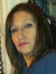 Obituary information for Leticia Ann Reyna