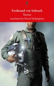 Discover book depository's huge selection of ferdinand von schirach books online. Terror Ebook By Ferdinand Von Schirach Rakuten Kobo