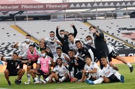 Resultado partido colo colo hoy. Colo Colo Vs U De Chile Resultado Goles Y Resumen Del Superclasico
