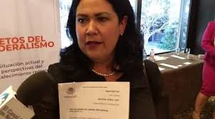 Adriana Lorena Fernández Lara, Author at Agua.org.mx