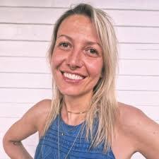 Alma Messina's Instagram, Twitter & Facebook