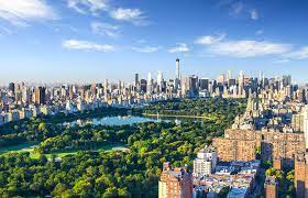 Central park has it all: Where To Go In New York City S Central Park