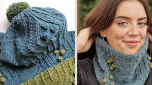 Appledore Aran Patterns