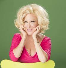 The singer, actress, and all around fabulous diva is turning 71 years old today. Bette Midler Apologizes For Tweeting Women Are The N Word Of The World