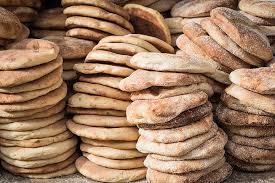 Make the sentences negative and interrogative. 21 Moroccan Foods You Must Try In Morocco Local Adventurer