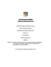 Perkhidmatan awam mp3 & mp4. 22842193 Bincangkan Langkah Yang Perlu Diambil Untuk Meningkatkan Sistem Penyampaian Pdf Sksj1013 Pengantar Pentadbiran Awam Pusat Ukm Bangi Selangor Course Hero