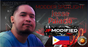 Modder Spotlight: Jesse Palacio