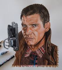 Rick Deckard