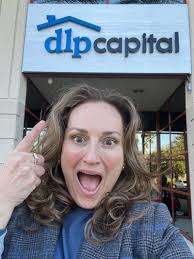 I got to spend all week at DLP Capital HQ seeing for my own eyes the HUGE… 