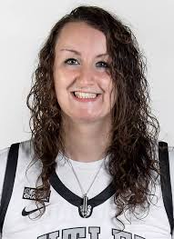 2021-22 Women's Basketball Roster