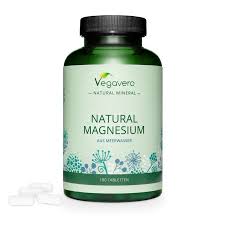Natural Magnesium Quality Raw Material Aquamin Tm Mg 21 90
