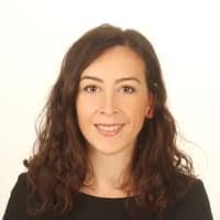 Anna Koff's Instagram, Twitter & Facebook