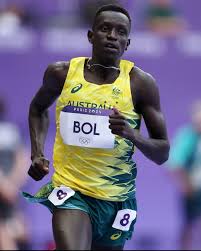 Peter Bol (@pbol800) • Instagram photos and videos