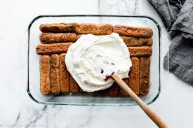 Eggless savoiardi biscuits recipe for a completely egg free tiramisu! Tiramisu Recipe Video Sally S Baking Addiction
