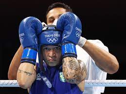 Beatriz ferreira busca ouro inédito para o boxe feminino · todas as três vitórias de bia nas olimpíadas foram por decisão unânime. 8ebgjqctjdo1xm