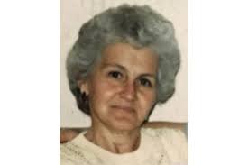 Barbara Yocom Obituary (1935