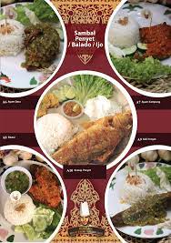 Harga burjo yang sangat merakyat memang menjadi alasan usaha ini laris. Apa Makanan Sedap Di Rumah Makan Terlajak Laris Di Sungai Buloh