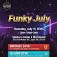FUNKY JULY VOL: 2