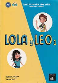[descarga gratuita del libro de el diario de lola (benavent. Lola Y Leo 1 Libro Del Alumno Pdf Descargar Fleurogwenda