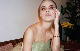 August 13, 2020 | 11:47am. Tallulah Willis Talks New Company Downsides Of Hollywood Fame Wwd