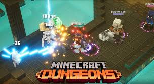 Minecraft Dungeons How To Drop Items Switch Xbox Ps4 And Pc Explained Hitc