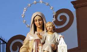 Cirugía mayor ambulatoria, ginecología, embarazo, medicina estética Virgen Del Carmen Como Y Cuando Se Celebra Uno Tv